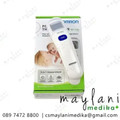 Omron MC-720 Thermometer Inframerah Non-Contact