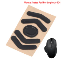 Mouse Foot Stickers Mouse Feet Skates Pads for Logitech G303/ G302/G402/MX Master 2S /G Pro /G500 /G500s/ G900 wireless mouse