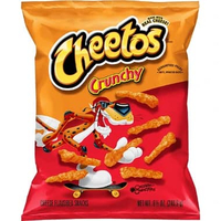 Snack Lays Potato Chips Classic, Sour Cream Onion, Salt & Vinegar, Honey Barbecue, Cheddar, Cheetos 