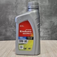 OLI PERTAMINA ENDURO RACING S (VERSI EKONOMIS ENDURO RACING) KANDUNGAN 99% SAMA 10W30 800ML ORI 100%