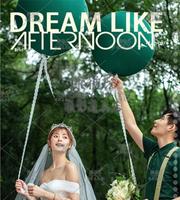創意旅拍攝影道具大氣球外景婚紗照攝影道具大氣球影樓拍照道具新