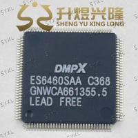 10PCS Fever-grade ES6460SAA audio conversion, audio decoding chip DAC
