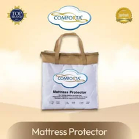 COMFORTA Mattress Protector 180 x 200