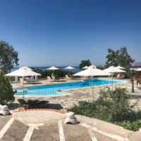 住宿 Pleiades Samos 馬拉松坎博斯