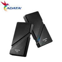 ADATA NVMe PSSD SE920 1TB 2TB 4TB Protable Solid State Drive Up to 3800Mb/s USB4.0 40Gbps External Hard Drive Type-C Hard Disk