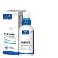 Xịt Nấm Fungikur Kỳ Nam Cho Chó Mèo ALKIN Chính Hãng 50ml