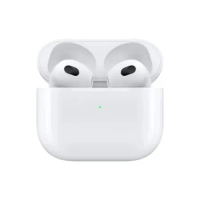 Apple AirPods 3代 搭配MagSafe充電盒(MME73TA)