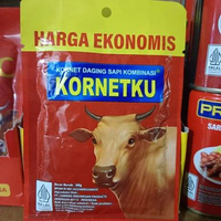 Kornetku Kornet Sapi 50gr