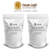 Cafe Ceylon Tea Dust 2*250g