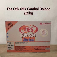 Kartonan TES Aneka snack Keripik singkong Twistcorn Stik Tortila Keripik talas (ds bgr) Stik Balado