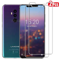 9H HD Protective Tempered Glass For UMIDIGI Z2 Pro Z2Pro 6.2" 2018 UMI Z2 Pro Z2Pro Screen Protector Protection Cover Film