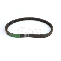 743 20 30 Drive Belt Fits For GY6 125cc 150cc Engine Moped Go Kart Chinese Scooter ATV Quad