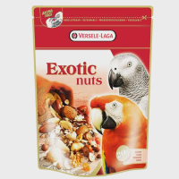 Exotic Nuts 750g.... คําแนะนําผลิตภัณฑ์ใหม่ของเดือนนี้