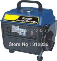 Gasoline generator 400W 400VA 450VA 550VA 600VA 650VA 700VA 750VA 800VA 900VA