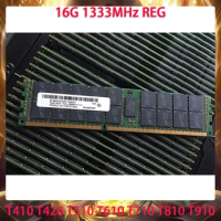 16G DDR3L 1333MHz REG Server Memory RAM For DELL T410 T420 T510 T610 T710 T810 T910 High Quality Works Perfectly Fast Ship