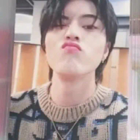 Haruto Treasure photocards 3