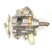 Gear Box sepeda motor roda 3 Viar Tossa Jialing Kaisar dll