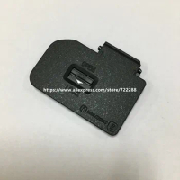 Battery Door Cover Lock Lid Assy For Sony Alpha A7 IV / ILCE-7M4 / A7S III / ILCE-7SM3 / A7R IV / ILCE-7RM4 / A9 II / ILCE-9M2