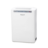 三多*1  NWT WIDETECH 威技 WDH-126AS  6L除濕機