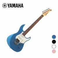 YAMAHA Pacifica Standard Plus PACS+12 玫瑰木指版 電吉他 多色款