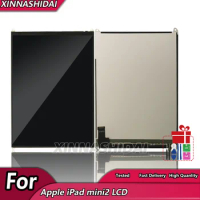 LCD For iPad Mini 2 2nd iPad Mini 3 A1489 A1490 A1491 Mini 2 Mini 3 LCD Digitizer Sensor Glass LCD Display Panel Monitor