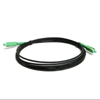 patchcord outdoor sc sc apc singlemode fiber optic