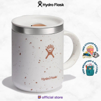 Cup Coffee / Tea Hydro Flask 12 oz / 355 ml Mug Sandy
