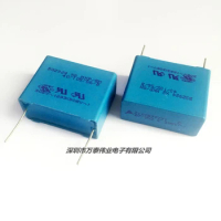 Mkp Angong X2 Capacitor 305v335m 3.3uf p27.5mm B32924 Series