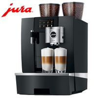 《Jura》商用系列GIGA X8c Professional專業咖啡機●贈上田/曼巴咖啡5磅●