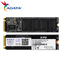 ADATA XPG S70Q NVMe M.2 2280 PCIe4.0 SSD 1TB 2TB Internal Solid State Drive High Speed 7000MB/s SLC SSD for Desktop Laptop