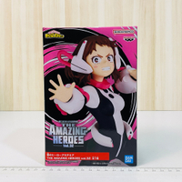 🇯🇵吼皮玩具🇯🇵 我的英雄學院 麗日御茶子 日版 AMAZING HEROES vol.32 公仔 我英 萬代 景品