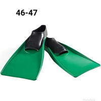 Finis Long Floating Fins (fins Panjang) XXXL (46 - 47)