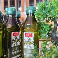 Minyak Zaitun Arab Extra Virgin Olive Oil Perawatan Tubuh 250 ml