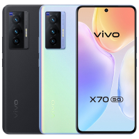 【福利品】vivo X70 5G 6.56吋 (8GB/128GB)智慧手機