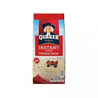 QUAKER OAT INSTANT 200GR POUCH