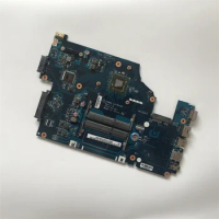 Laptop Motherboard For ACER Aspire E5-521 With E2-6110U Mainboard LA-B232P TESTED DDR3