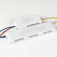 LED Driver 3 Color Adapter For LED Lighting Non-Isolating Transformer 20-40WX4 160W/200W/240W Driver