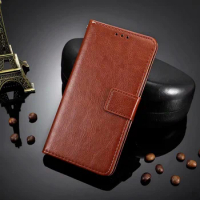 Magnet Buckle Wallet Case For Vivo V25 V27 V11 V15 V17 V20 V23 Pro V27E V21E V19 V21 Card Slot Leather Flip Book Case Cover