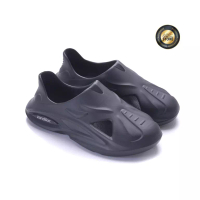 ZANDILAC ZANDILAC - SANDAL LAKI DEWASA CH122131LD sepatu karet