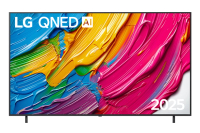 LG Smart TV QNED AI QNED80 4K 75QNED80ASA