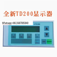 TD200 TD400X Text Display VTD200 Compatible 6es7272-0AA30-0YA0 made in China