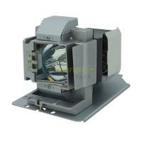 BenQ-OEM副廠投影機燈泡5J.J8M05.011/適用機型MX852UST、MW853UST