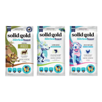 【Solid gold 素力高】全齡犬 無穀血漿系列 - 9.98kg(狗飼料 犬飼料 無穀)