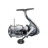 Instant Discount Daiwa Exist LT4000-CXH Spinning Reel