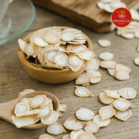 Mamacia Treats American Ginseng / Yongsem Tea