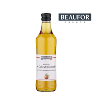 【BEAUFOR 堡芙】蘋果醋 酸度5%(500ML)