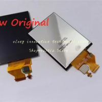 100% Original HX99 LCD Display Screen With Backlight for SONY DSC-HX99 Digital Camera