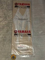 GRAPHIC / STIKER / STRIPING TANGKI KANAN & KIRI YAMAHA RX-KING 2003 SE ORIGINAL YGP KIRI