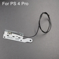 Free Ship Bluetooth Antenna Wifi Antenna Cable replacement for Sony Playstation4 PS4 PRO game console Replacement Repair parts