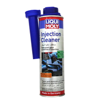 LIQUI MOLY Injector cleaner 噴油嘴清潔劑 #8361【APP下單最高22%點數回饋】